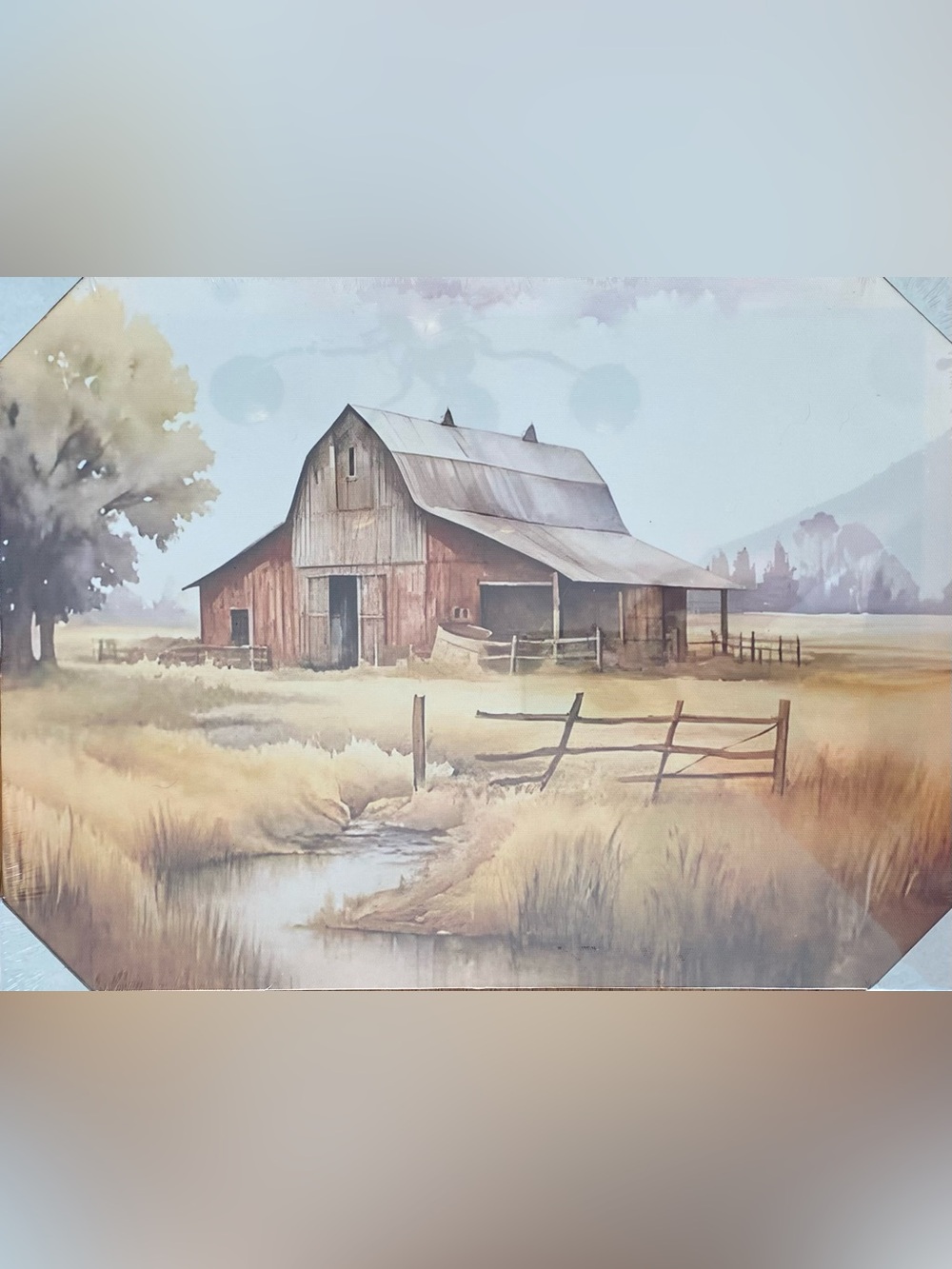 Beautiful Art on Canvas 12x16
